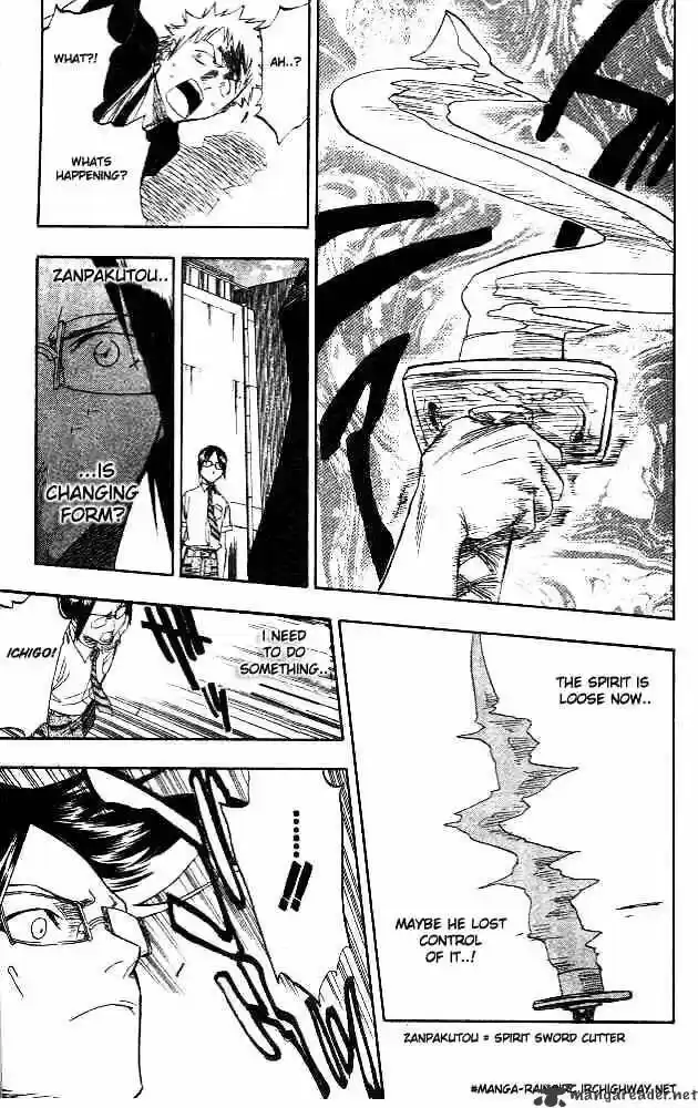 Bleach - All Colour But The Black Vol.13 Ch.050