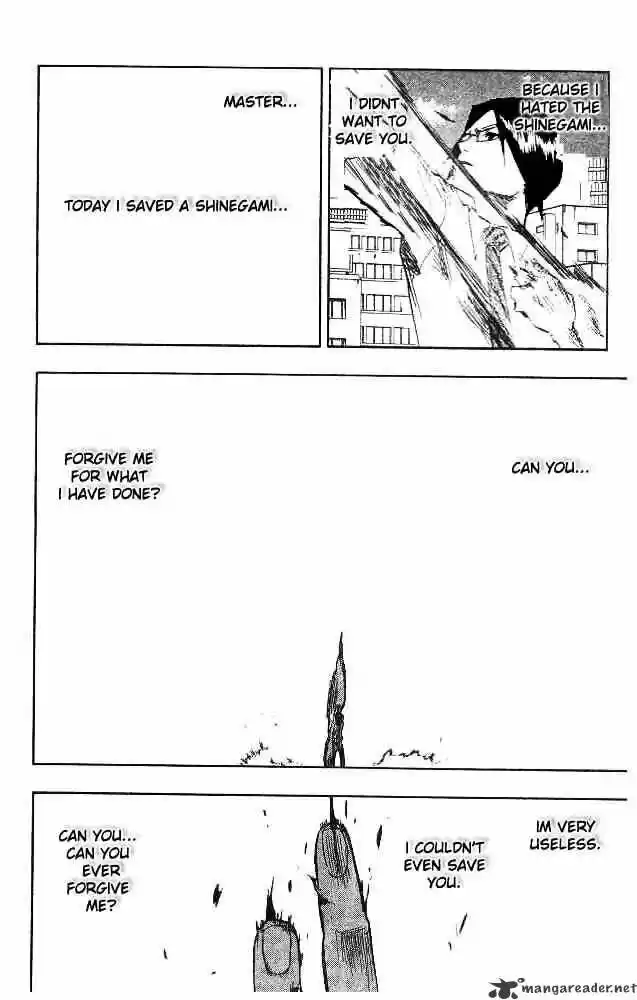 Bleach - All Colour But The Black Vol.13 Ch.050