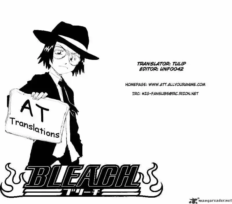 Bleach - All Colour But The Black Vol.13 Ch.050