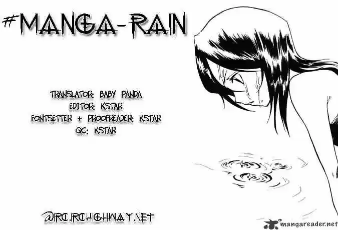 Bleach - All Colour But The Black Vol.13 Ch.050