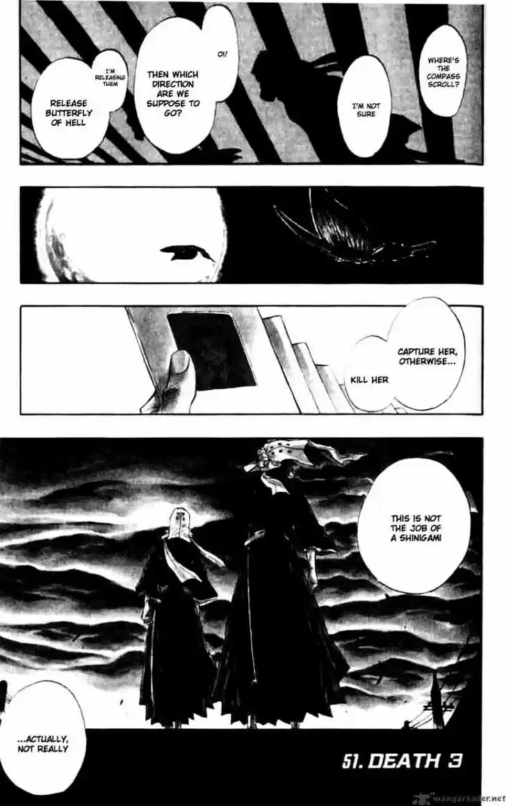 Bleach - All Colour But The Black Vol.13 Ch.051
