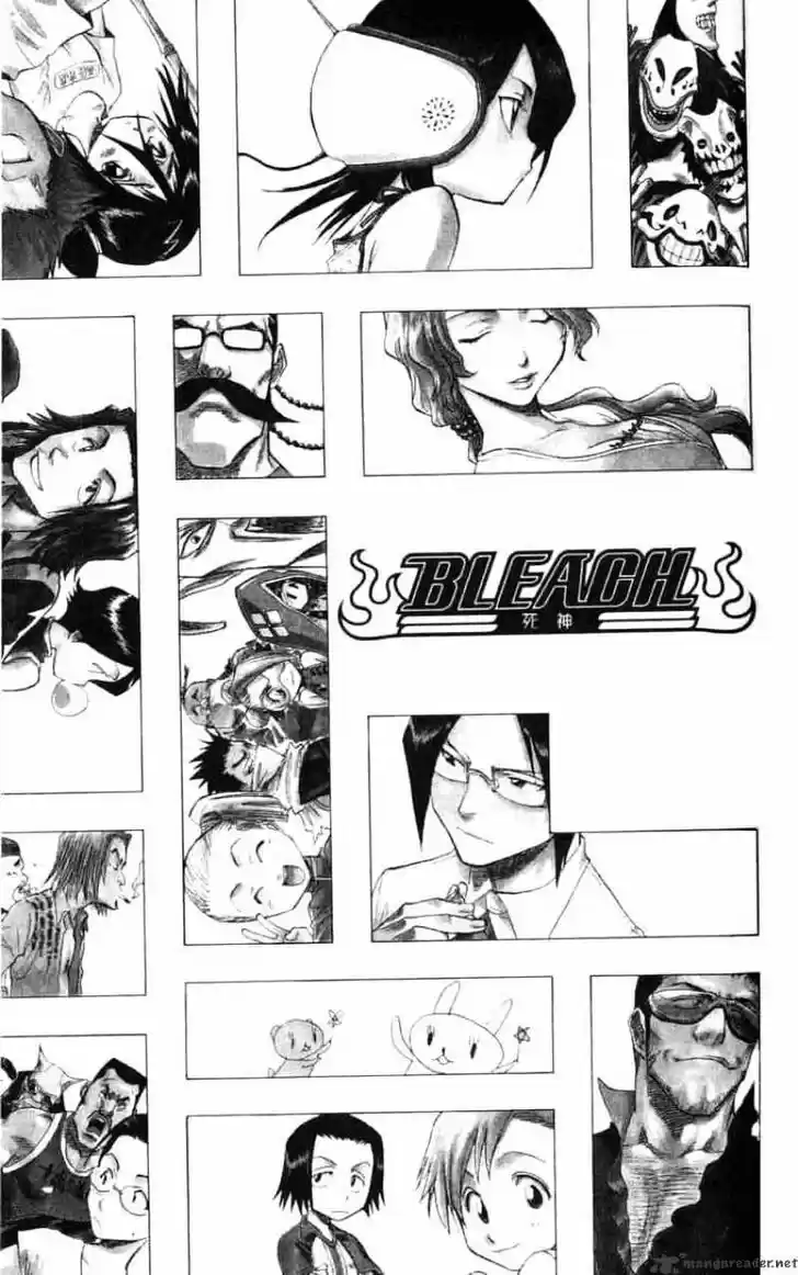 Bleach - All Colour But The Black Vol.13 Ch.051