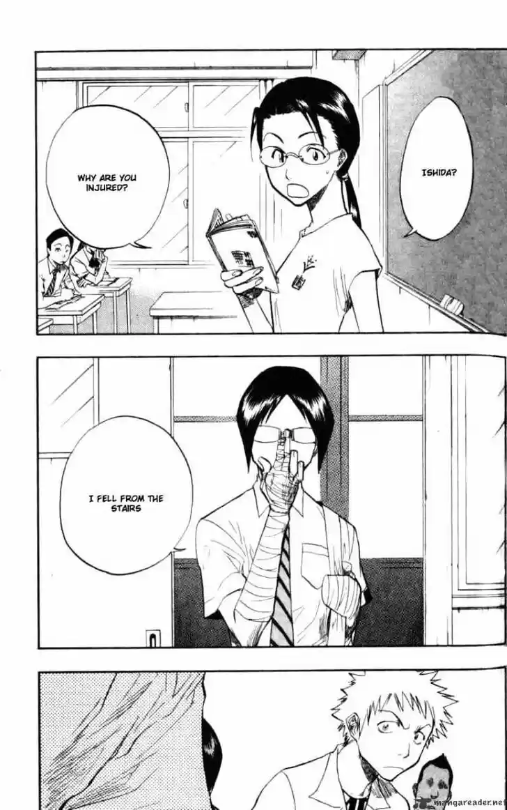 Bleach - All Colour But The Black Vol.13 Ch.051