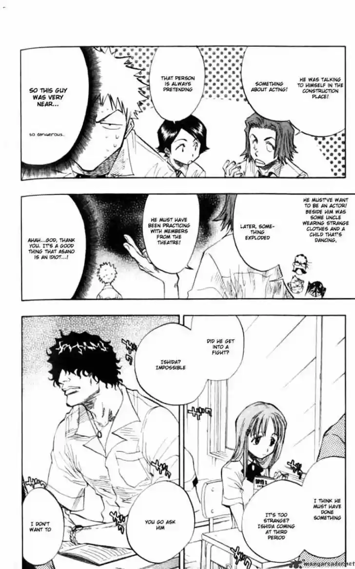 Bleach - All Colour But The Black Vol.13 Ch.051