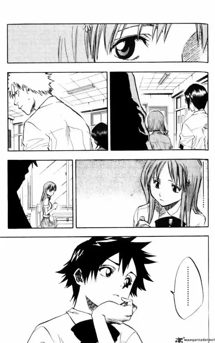 Bleach - All Colour But The Black Vol.13 Ch.051