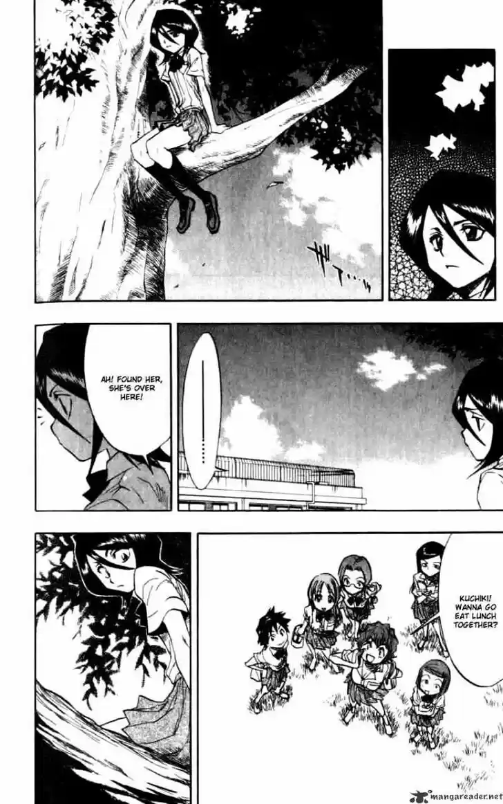 Bleach - All Colour But The Black Vol.13 Ch.051