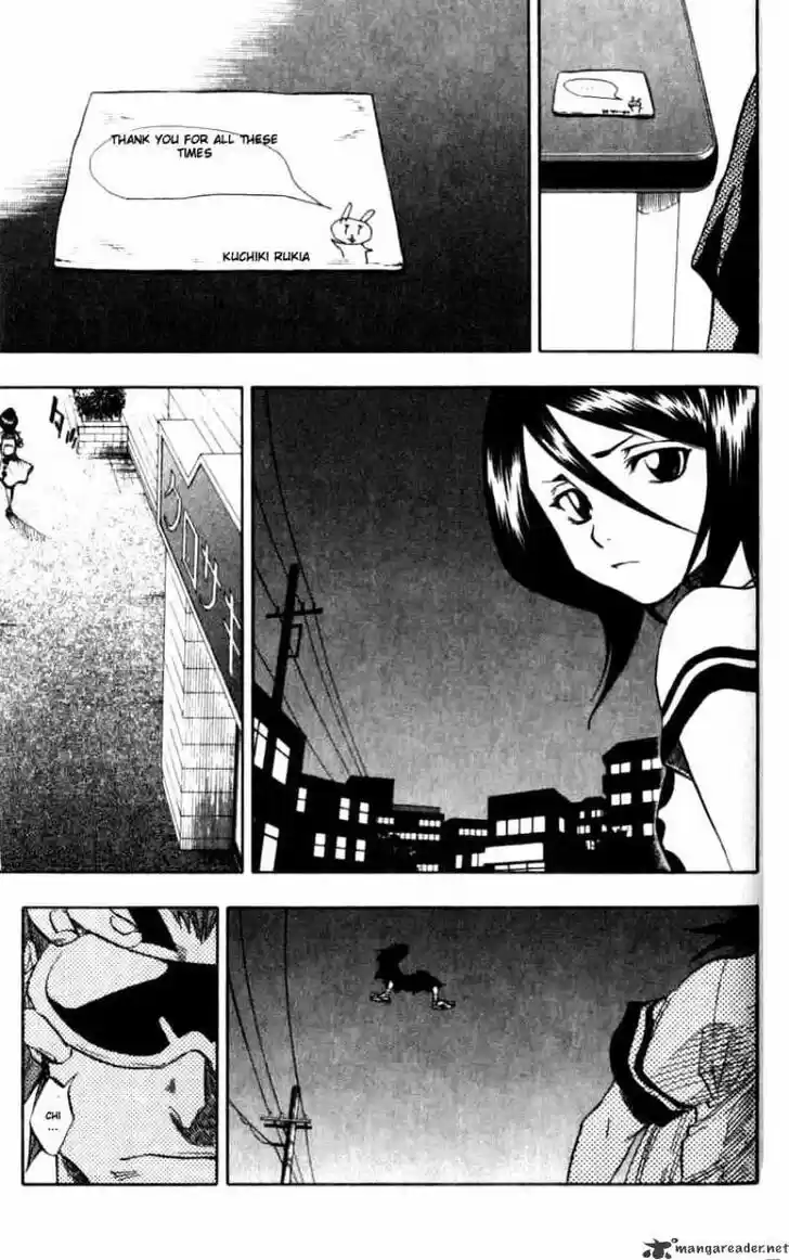 Bleach - All Colour But The Black Vol.13 Ch.051