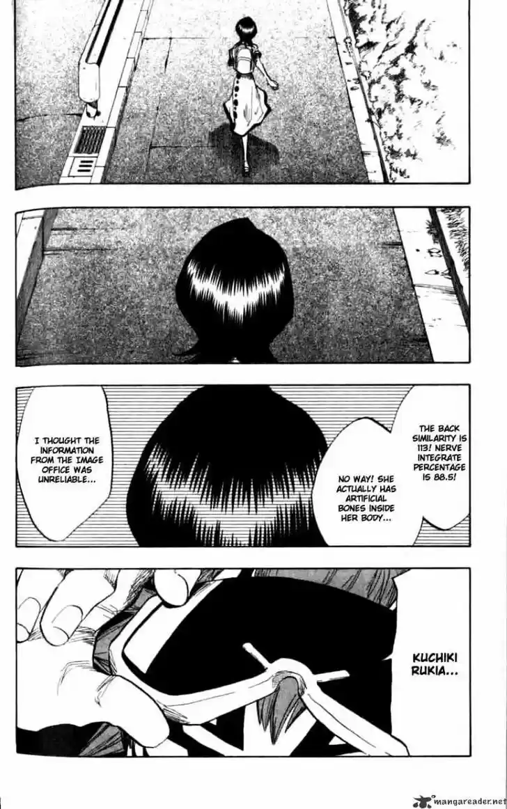 Bleach - All Colour But The Black Vol.13 Ch.051