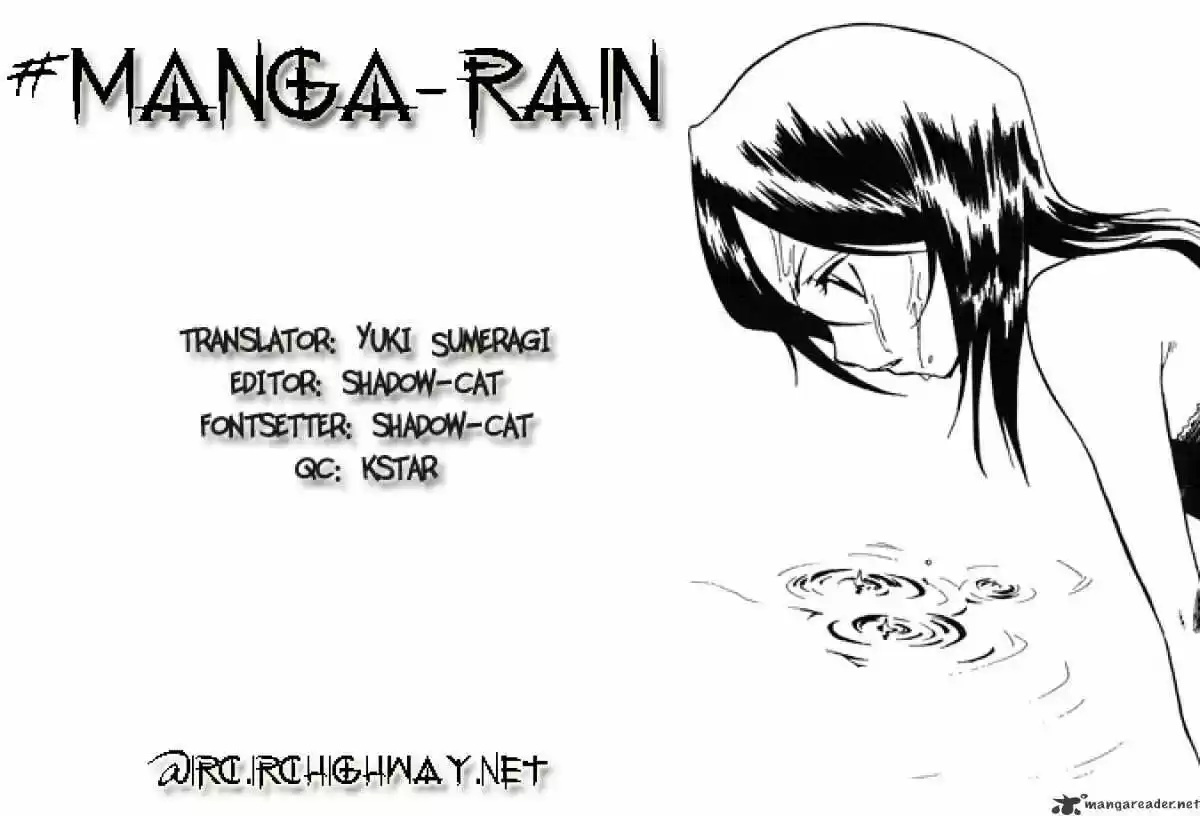 Bleach - All Colour But The Black Vol.13 Ch.051