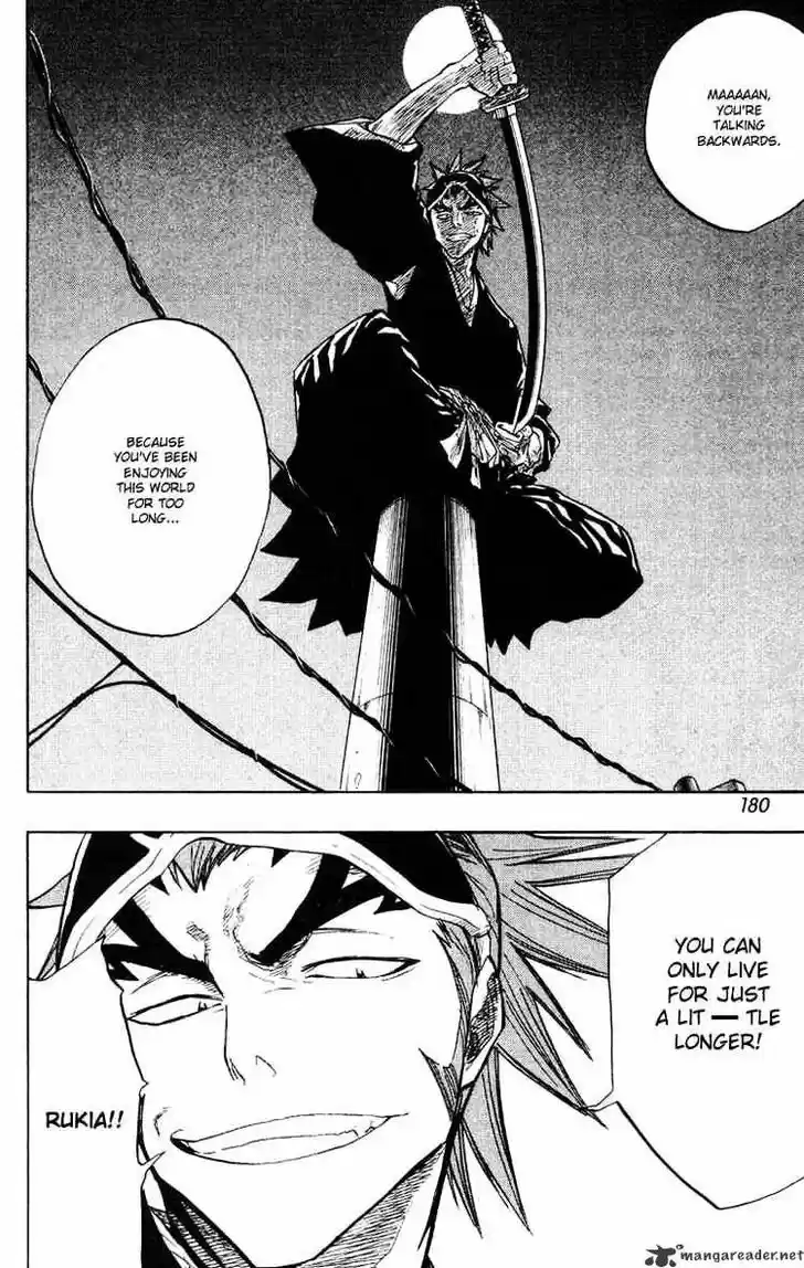 Bleach - All Colour But The Black Vol.13 Ch.052