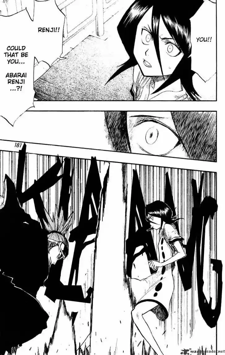 Bleach - All Colour But The Black Vol.13 Ch.052