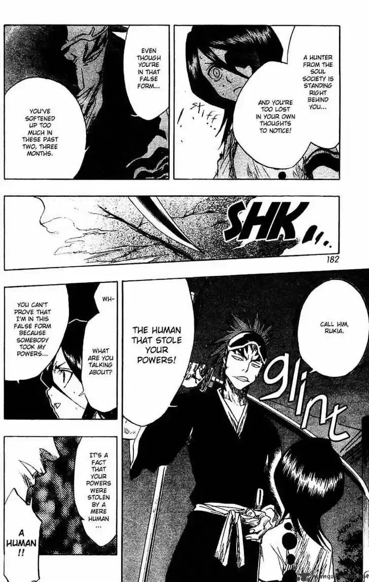 Bleach - All Colour But The Black Vol.13 Ch.052