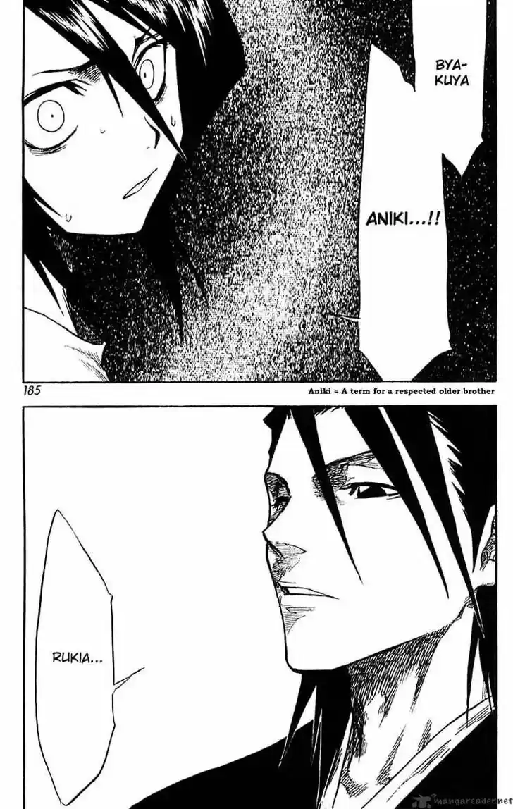 Bleach - All Colour But The Black Vol.13 Ch.052