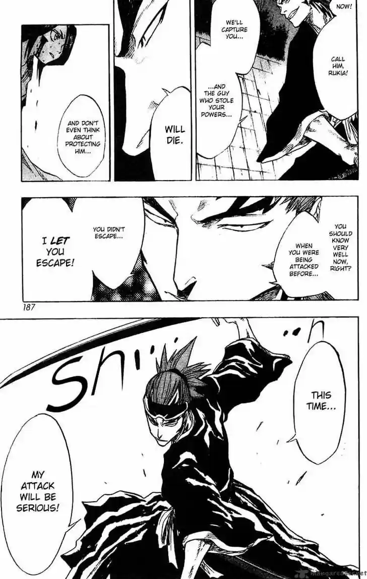 Bleach - All Colour But The Black Vol.13 Ch.052