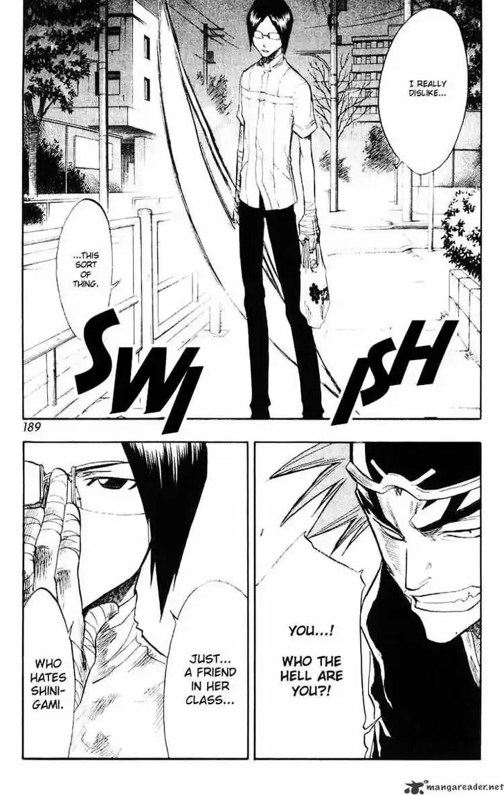 Bleach - All Colour But The Black Vol.13 Ch.052