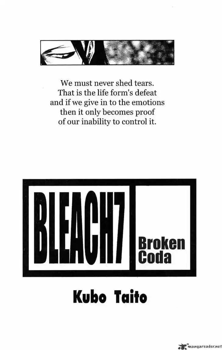 Bleach - All Colour But The Black Vol.13 Ch.053