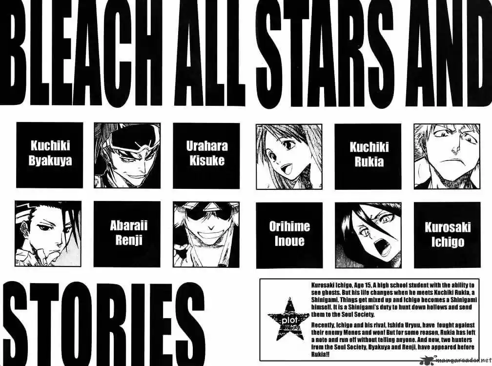 Bleach - All Colour But The Black Vol.13 Ch.053