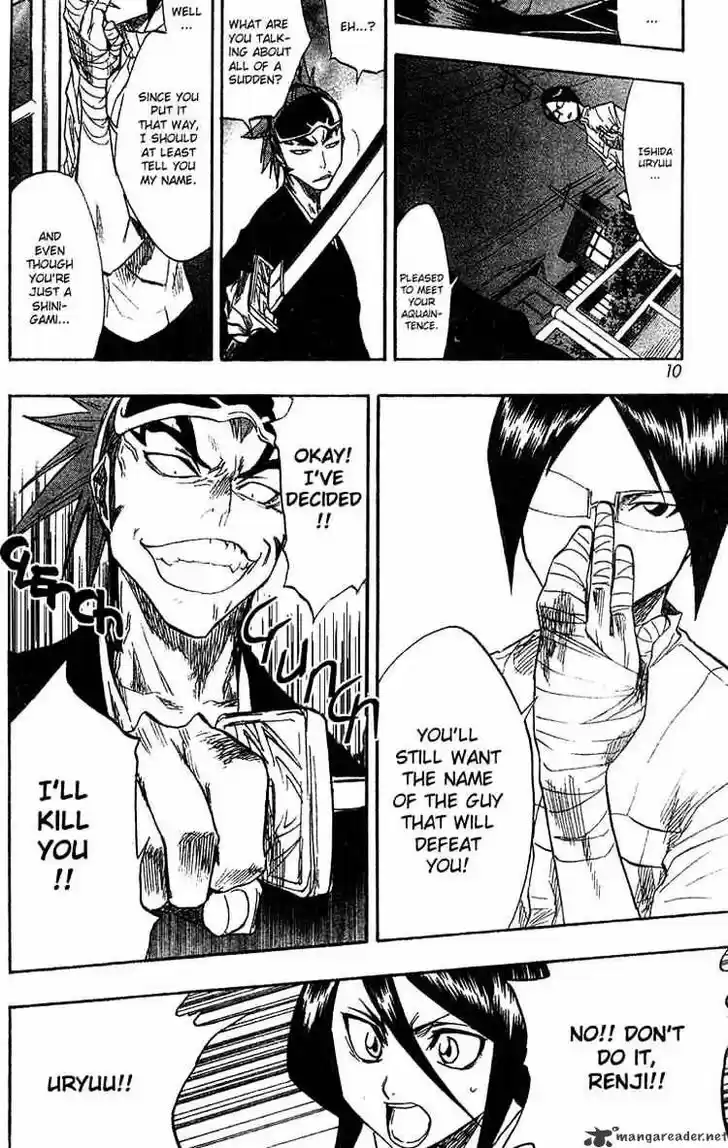 Bleach - All Colour But The Black Vol.13 Ch.053