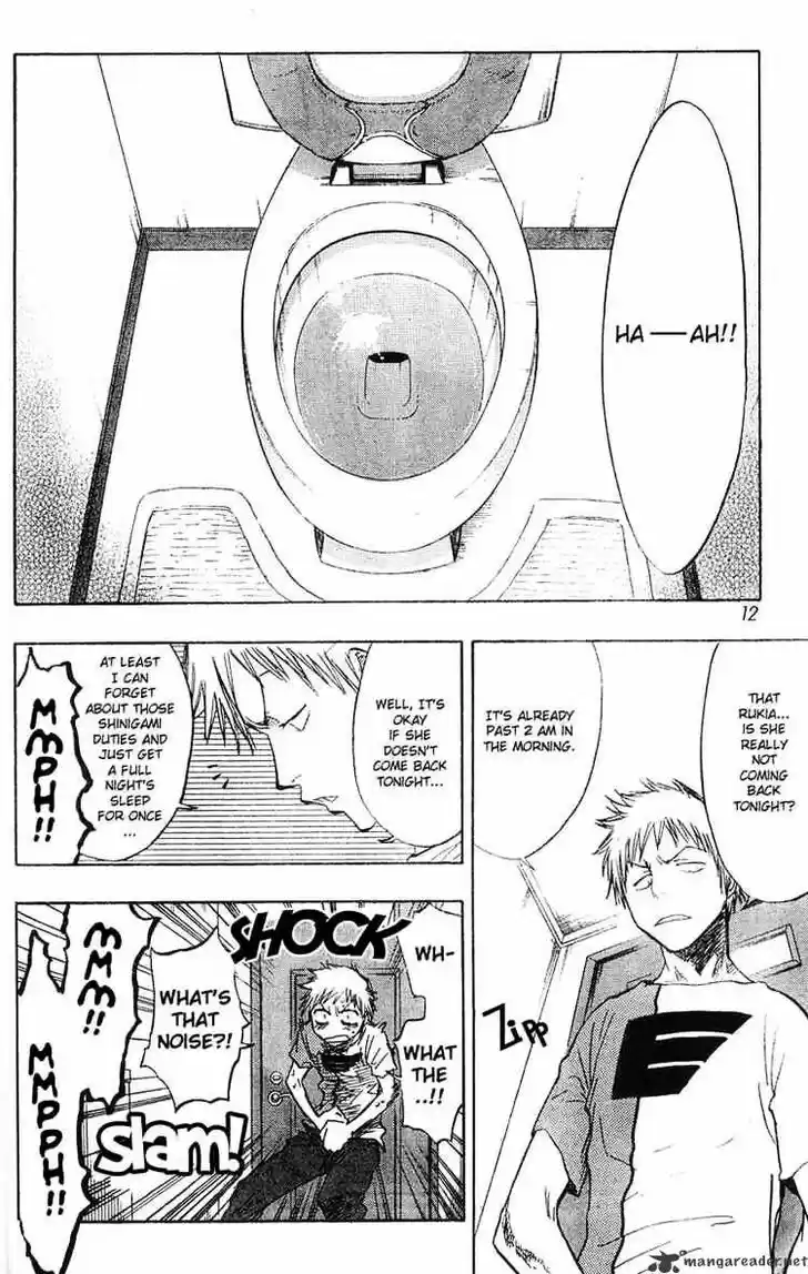 Bleach - All Colour But The Black Vol.13 Ch.053