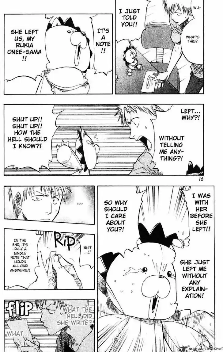 Bleach - All Colour But The Black Vol.13 Ch.053