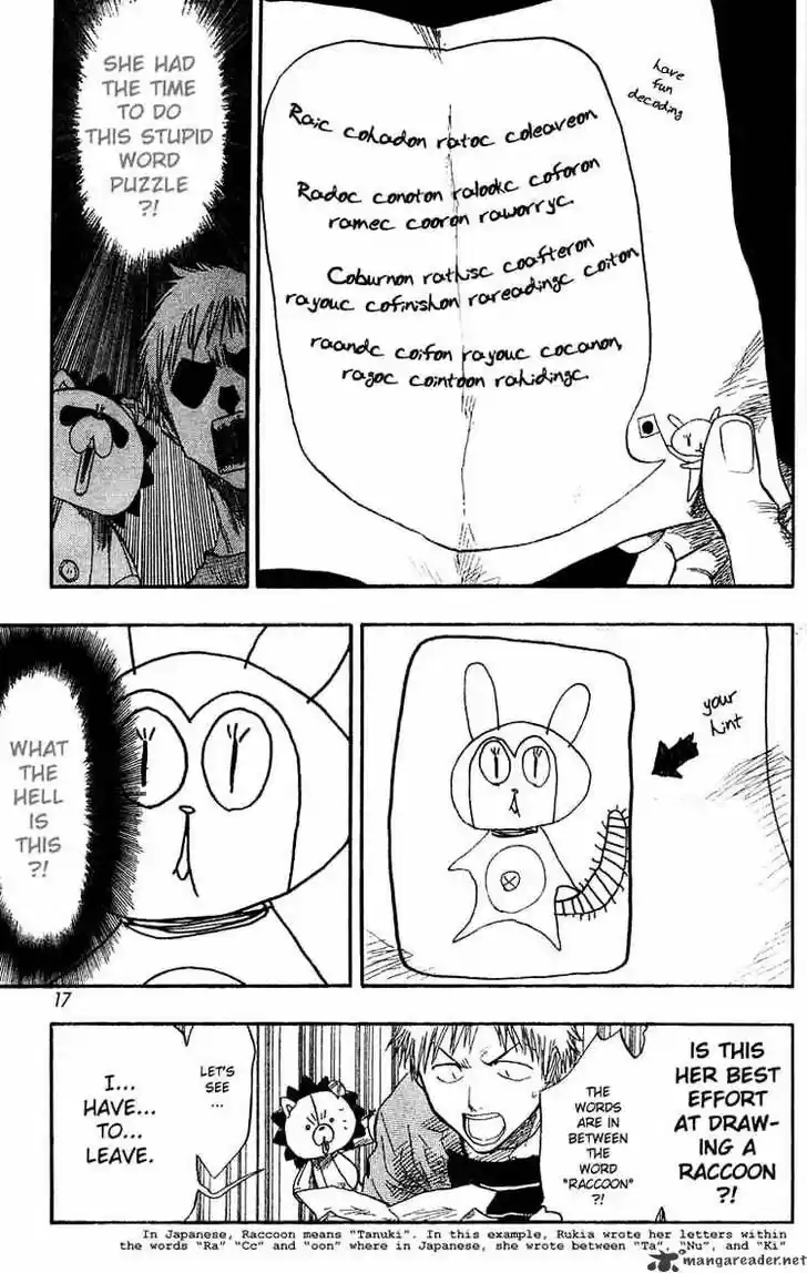 Bleach - All Colour But The Black Vol.13 Ch.053