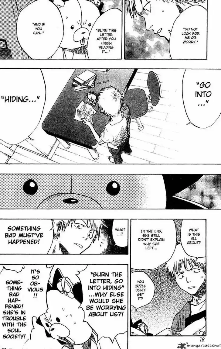 Bleach - All Colour But The Black Vol.13 Ch.053