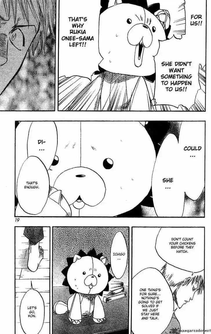 Bleach - All Colour But The Black Vol.13 Ch.053