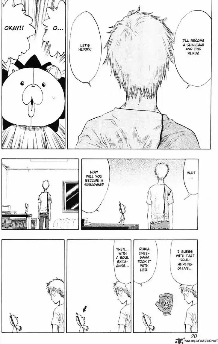 Bleach - All Colour But The Black Vol.13 Ch.053