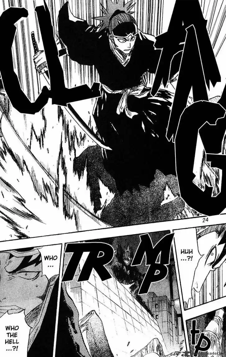 Bleach - All Colour But The Black Vol.13 Ch.053