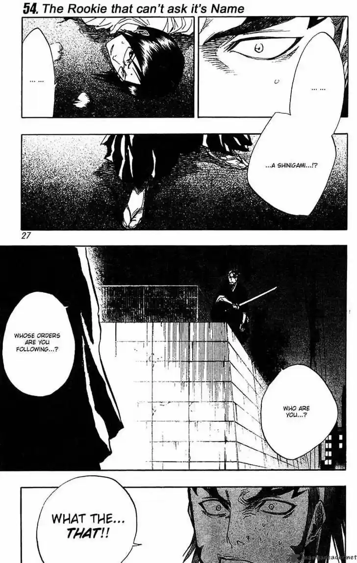 Bleach - All Colour But The Black Vol.13 Ch.054
