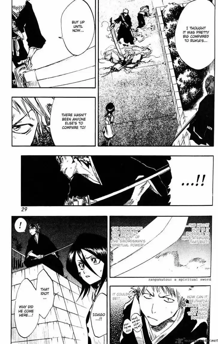 Bleach - All Colour But The Black Vol.13 Ch.054