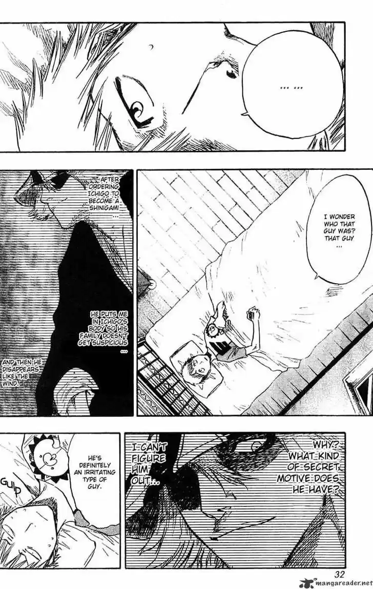Bleach - All Colour But The Black Vol.13 Ch.054