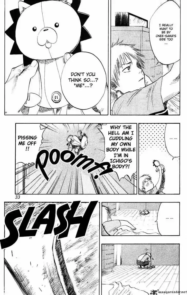 Bleach - All Colour But The Black Vol.13 Ch.054