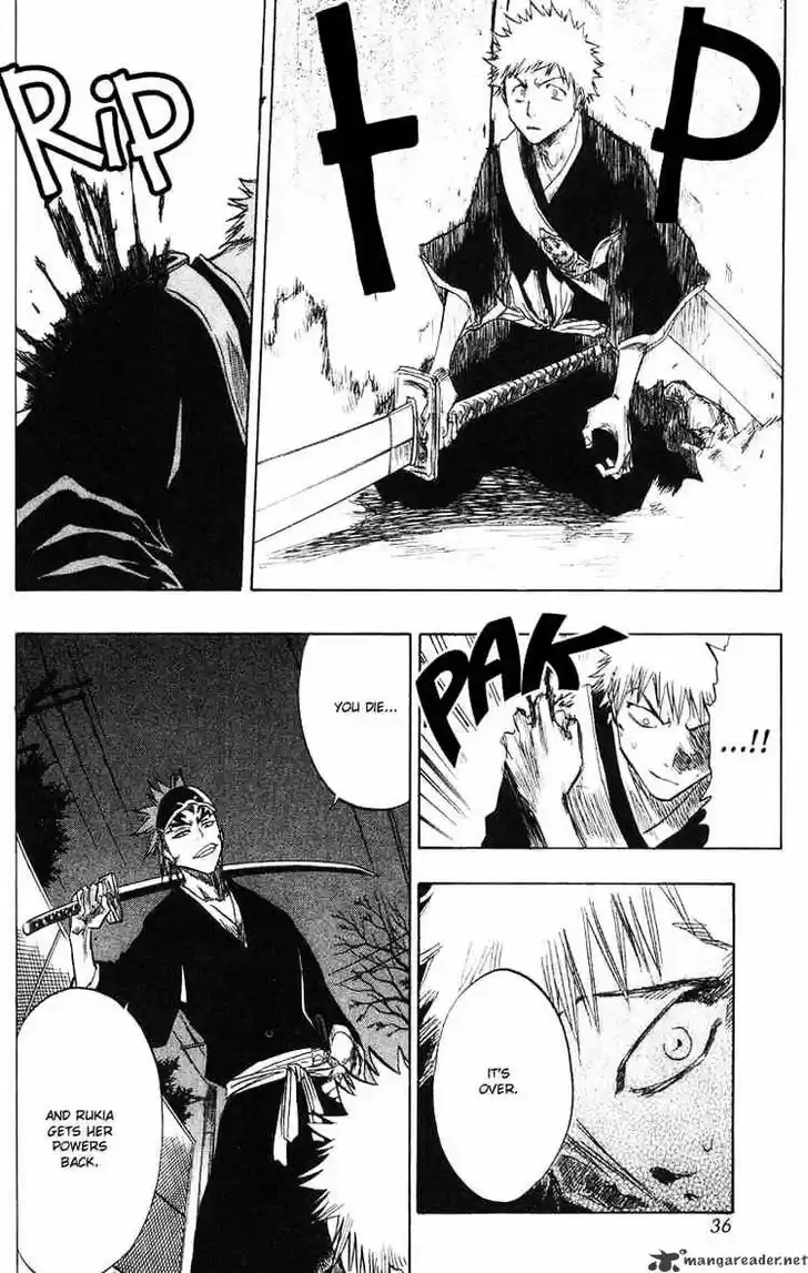Bleach - All Colour But The Black Vol.13 Ch.054