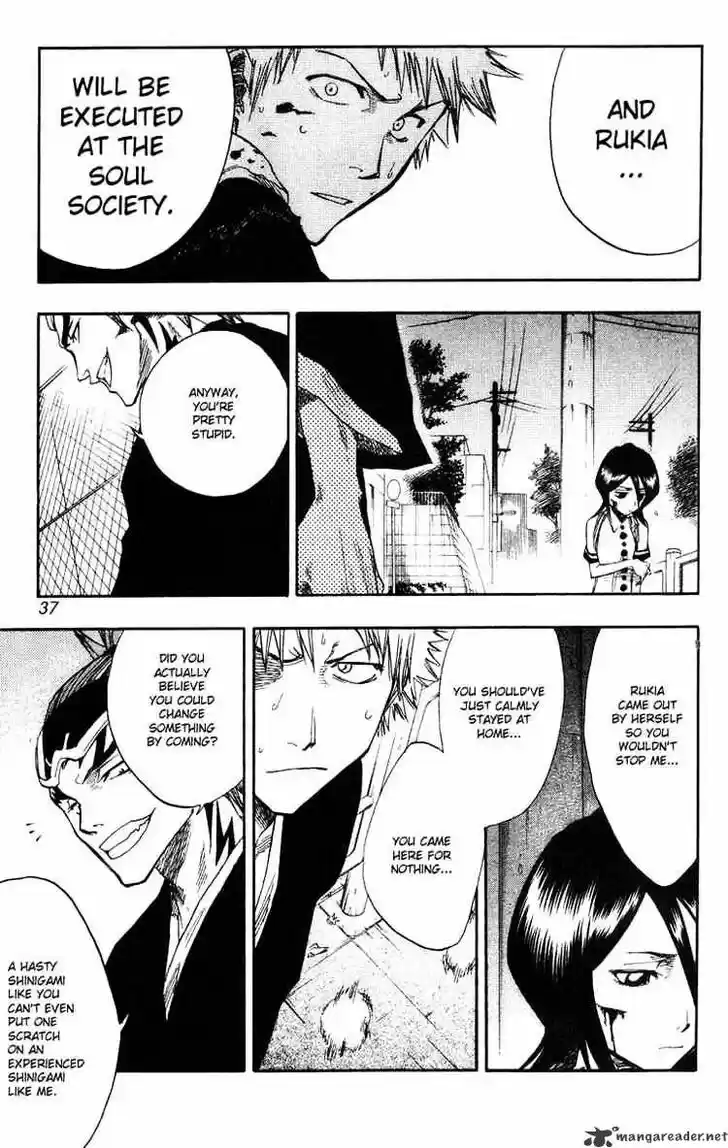 Bleach - All Colour But The Black Vol.13 Ch.054