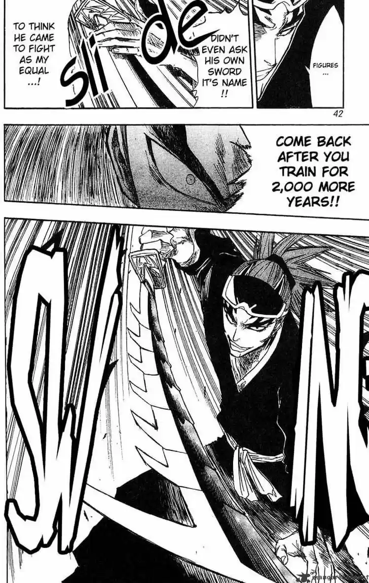 Bleach - All Colour But The Black Vol.13 Ch.054