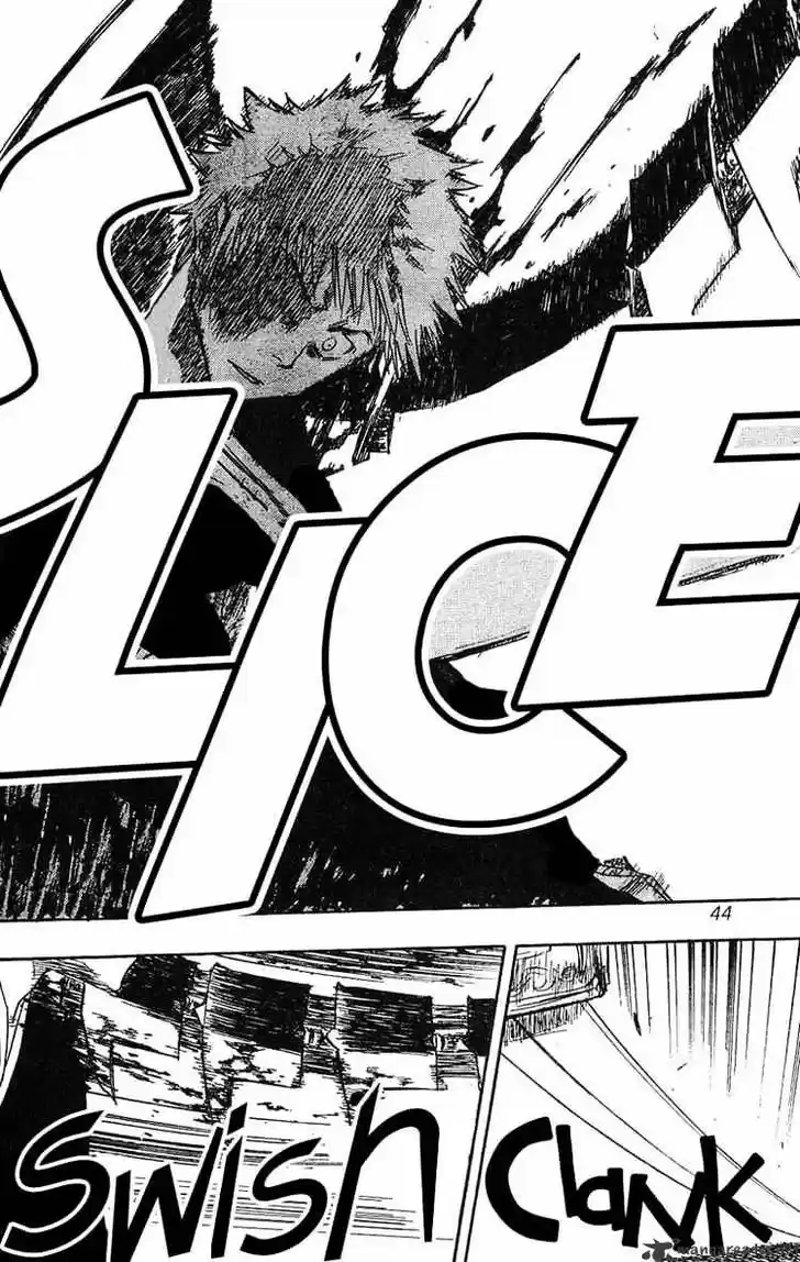 Bleach - All Colour But The Black Vol.13 Ch.054