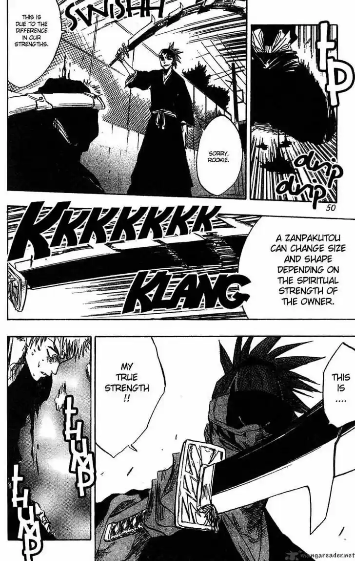 Bleach - All Colour But The Black Vol.13 Ch.055