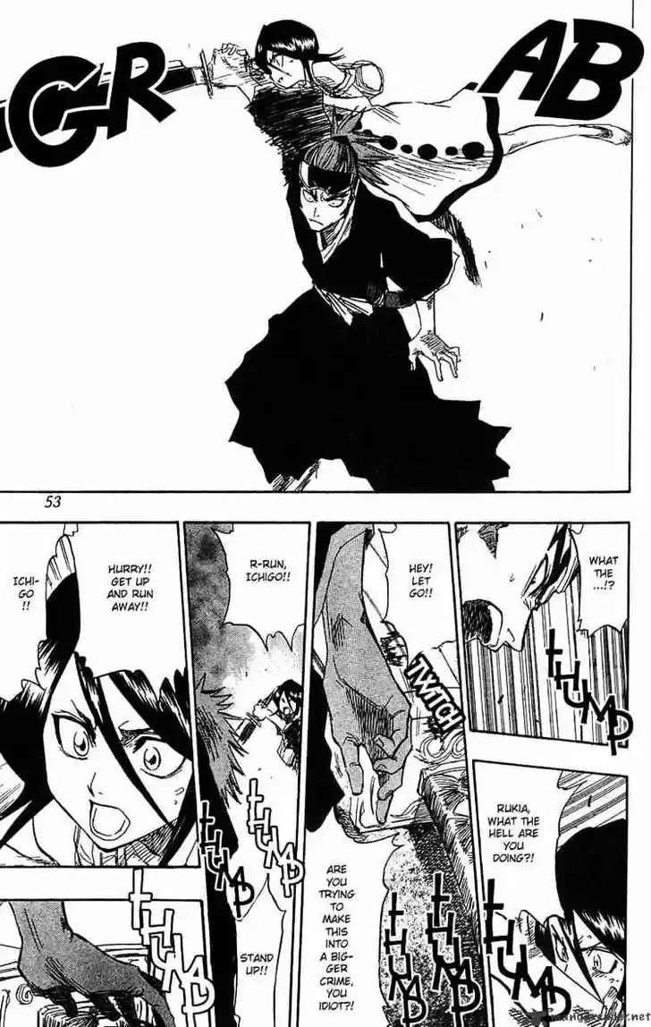 Bleach - All Colour But The Black Vol.13 Ch.055