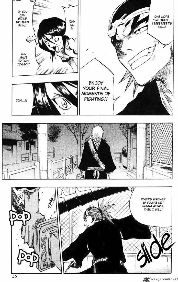 Bleach - All Colour But The Black Vol.13 Ch.055