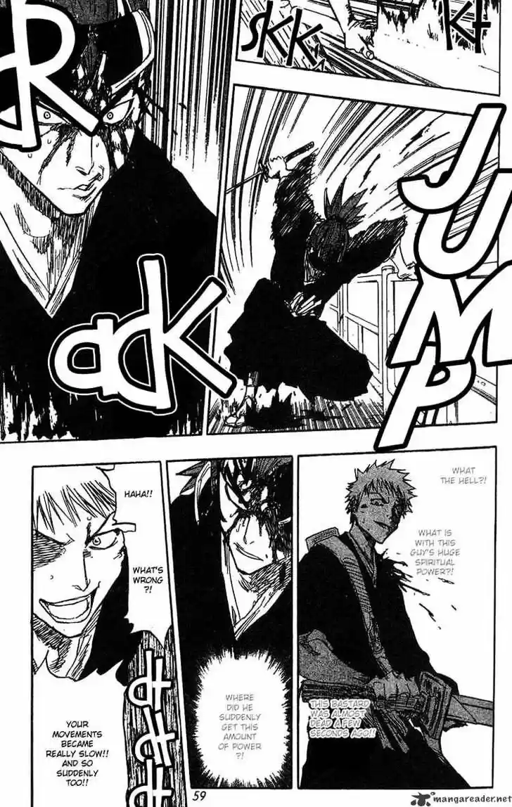 Bleach - All Colour But The Black Vol.13 Ch.055
