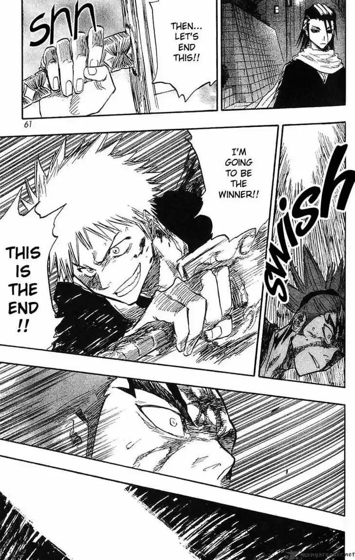 Bleach - All Colour But The Black Vol.13 Ch.055