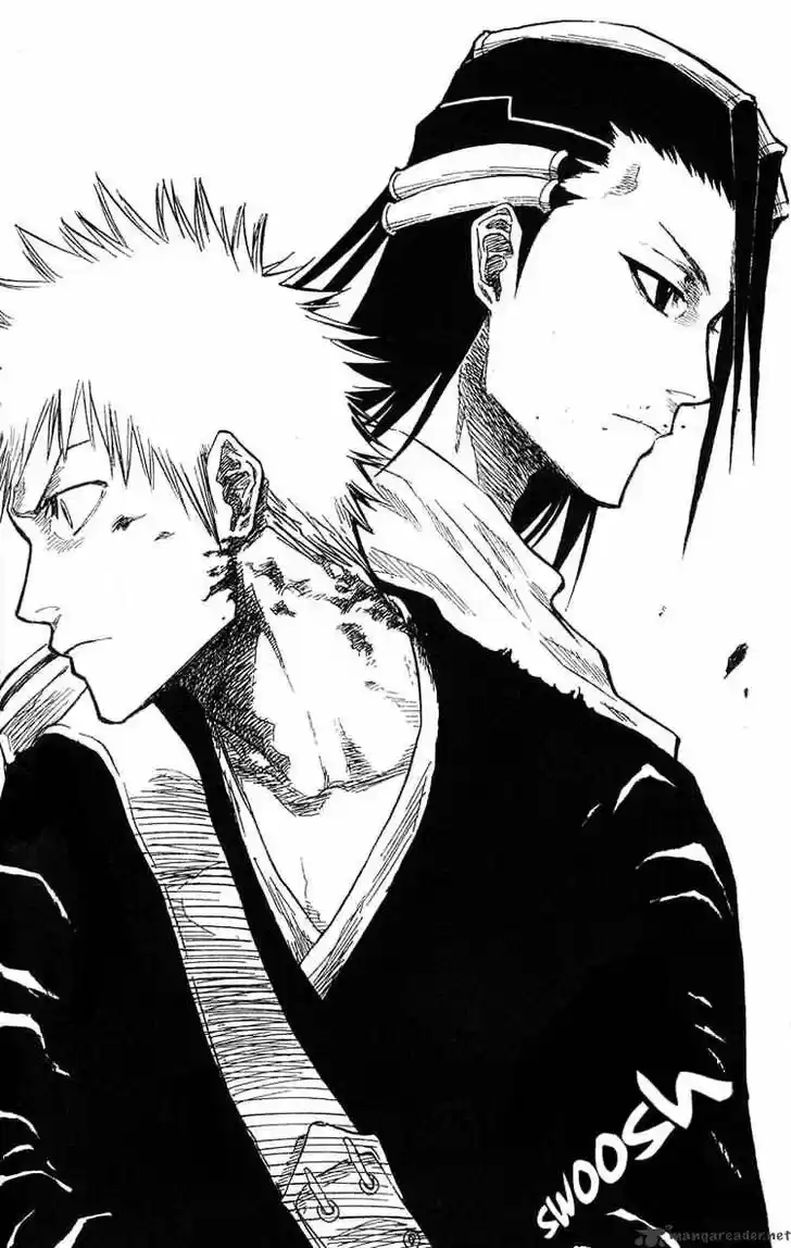 Bleach - All Colour But The Black Vol.13 Ch.055