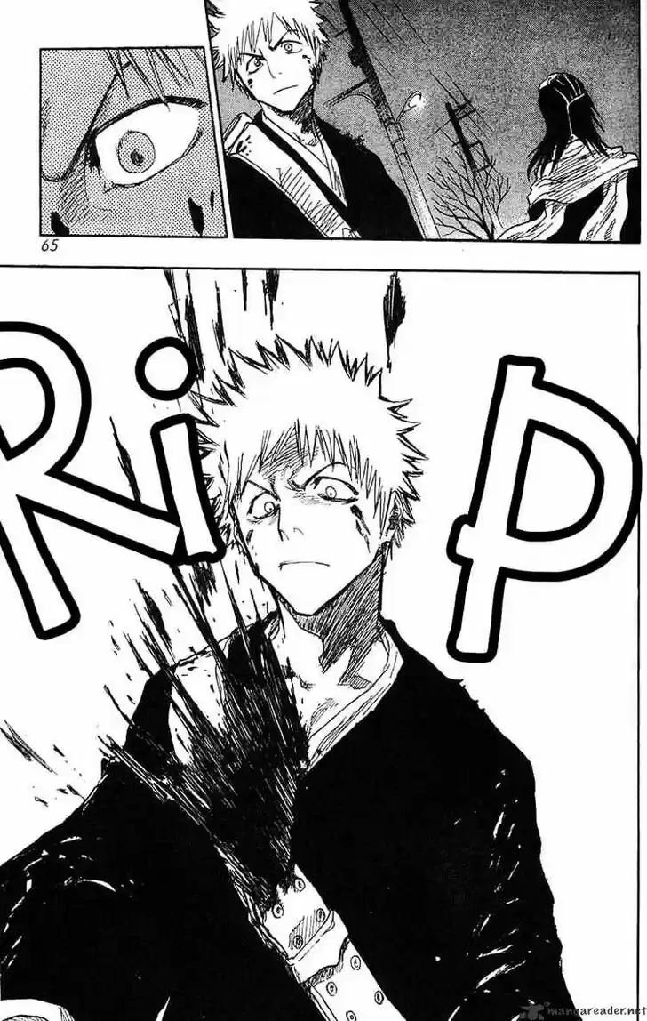 Bleach - All Colour But The Black Vol.13 Ch.055