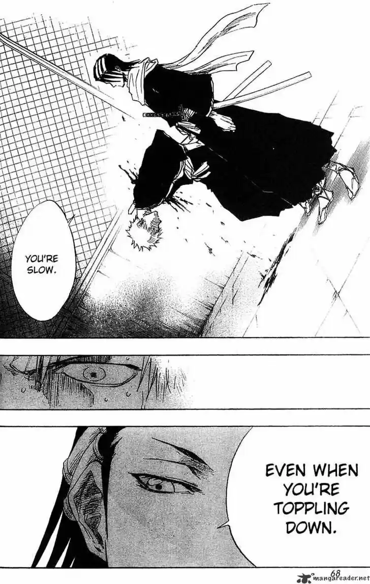 Bleach - All Colour But The Black Vol.13 Ch.056