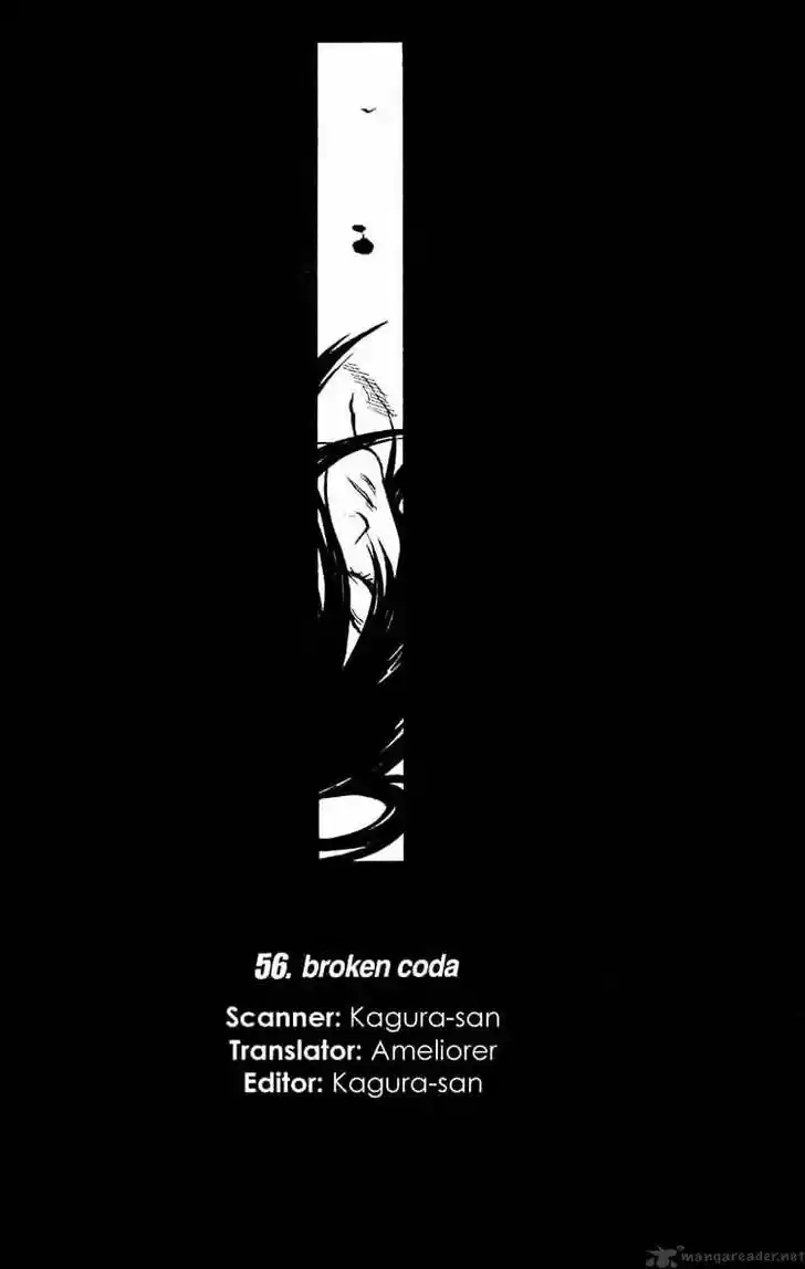 Bleach - All Colour But The Black Vol.13 Ch.056