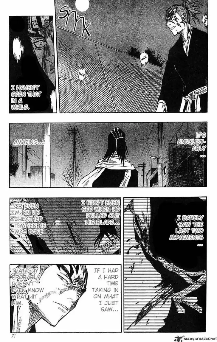 Bleach - All Colour But The Black Vol.13 Ch.056
