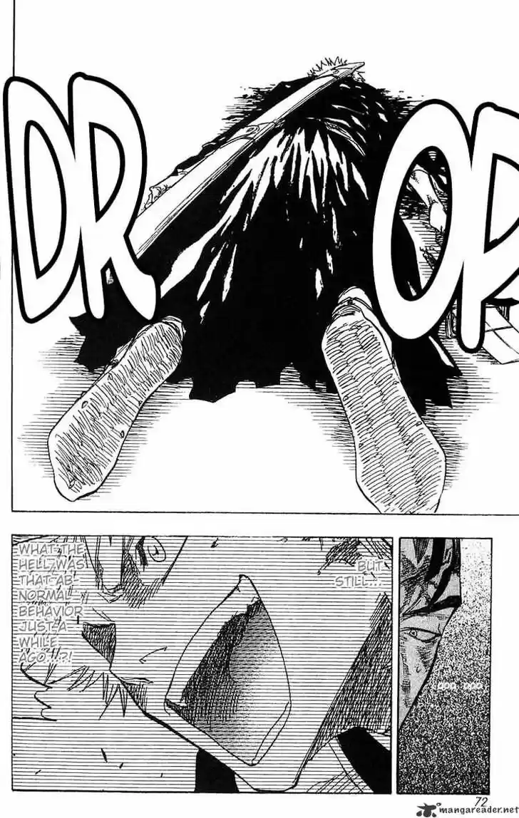 Bleach - All Colour But The Black Vol.13 Ch.056