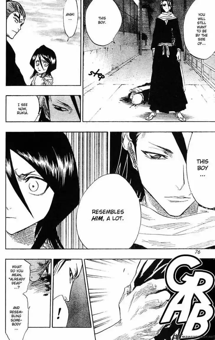 Bleach - All Colour But The Black Vol.13 Ch.056