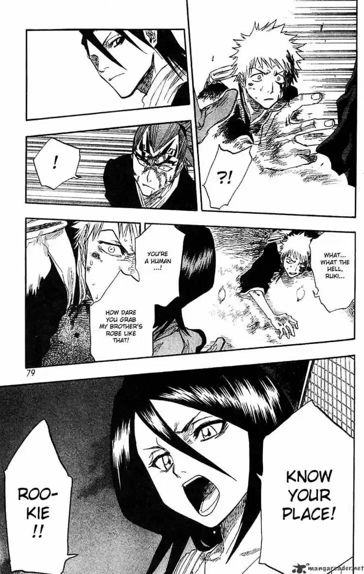 Bleach - All Colour But The Black Vol.13 Ch.056